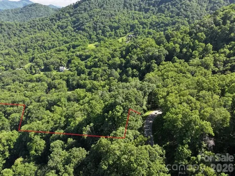 Tbd Ox Creek Road Weaverville NC 28787