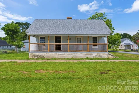 802 Canal Road Lockhart SC 29364