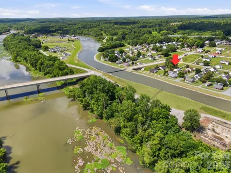802 Canal Road Lockhart SC 29364