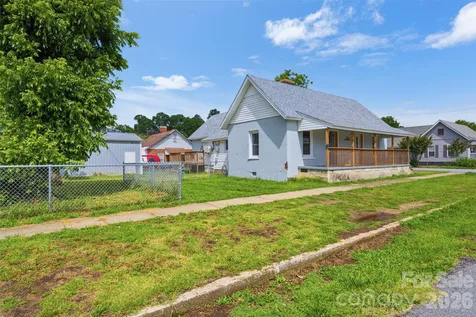 802 Canal Road Lockhart SC 29364
