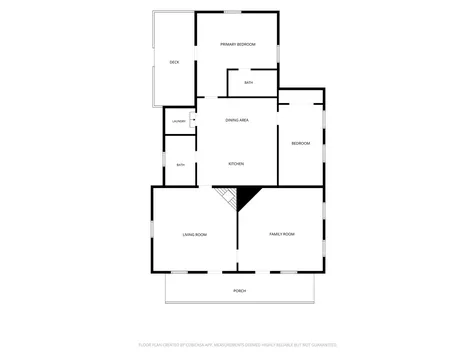 802 Canal Road Lockhart SC 29364