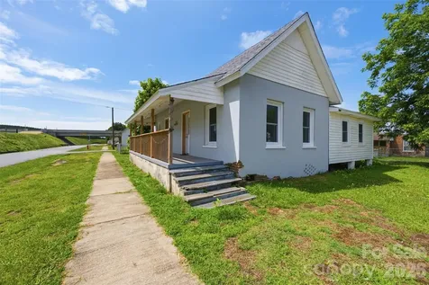 802 Canal Road Lockhart SC 29364