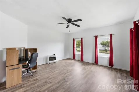 802 Canal Road Lockhart SC 29364