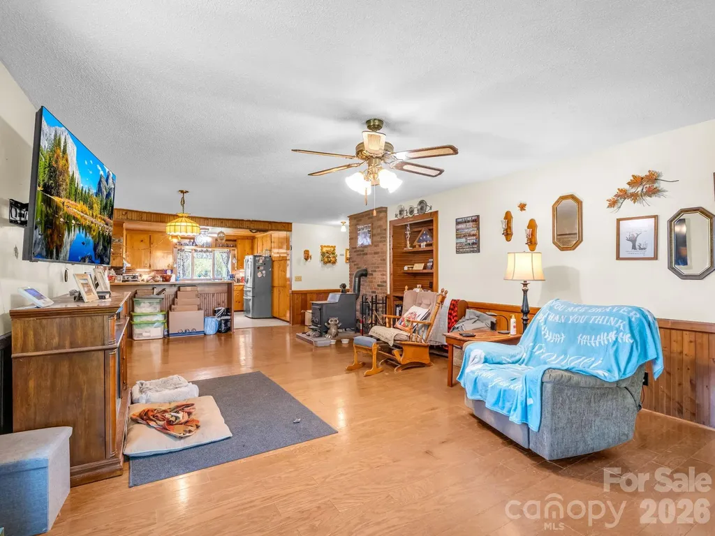 202 Sunset Memorial Road Forest City NC 28043