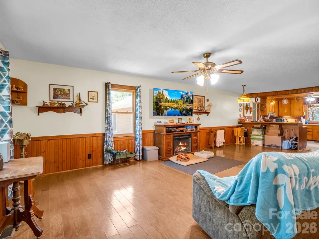 202 Sunset Memorial Road Forest City NC 28043