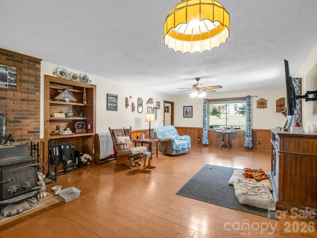 202 Sunset Memorial Road Forest City NC 28043
