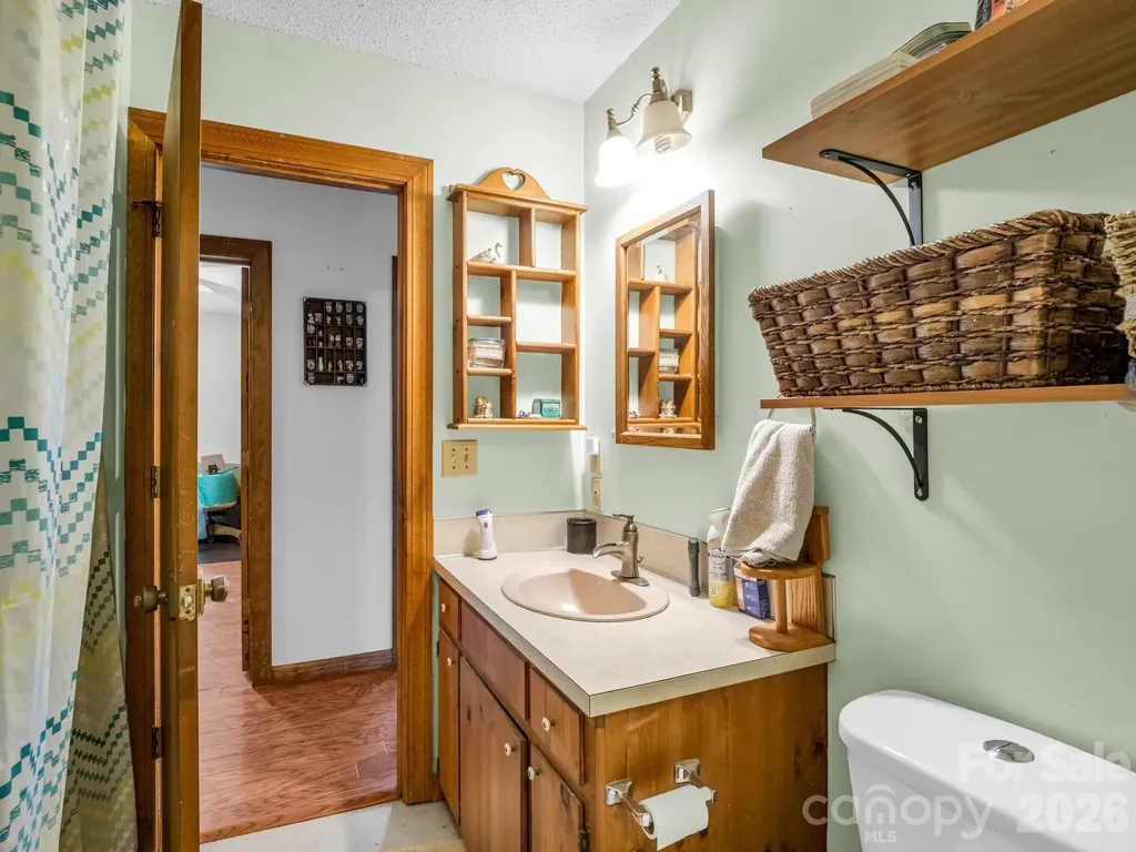 202 Sunset Memorial Road Forest City NC 28043