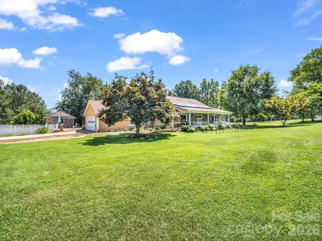 202 Sunset Memorial Road Forest City NC 28043