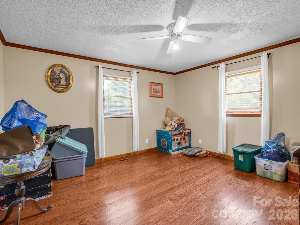 202 Sunset Memorial Road Forest City NC 28043