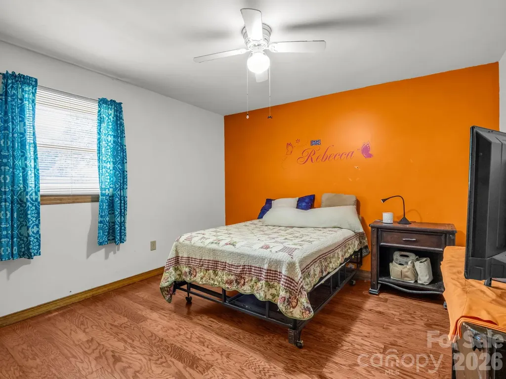 202 Sunset Memorial Road Forest City NC 28043