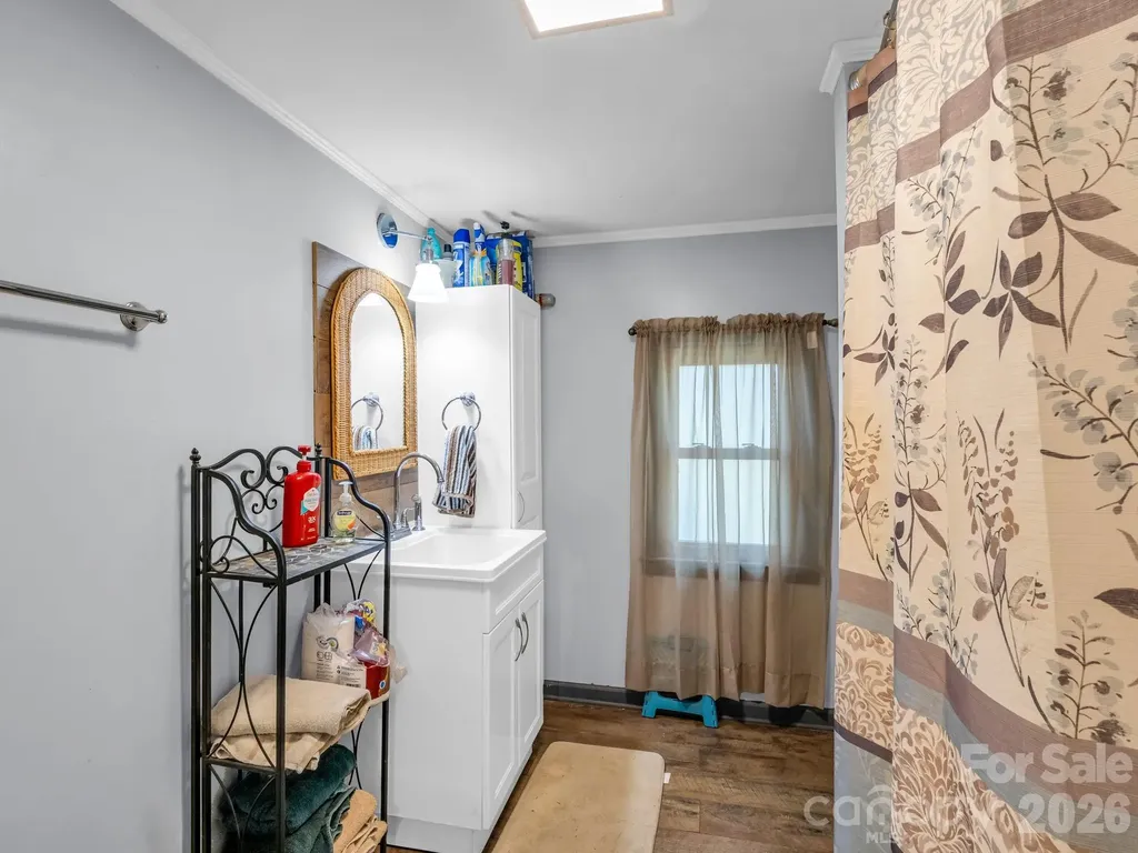 202 Sunset Memorial Road Forest City NC 28043