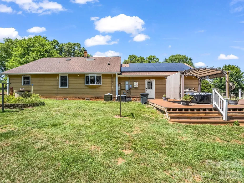 202 Sunset Memorial Road Forest City NC 28043