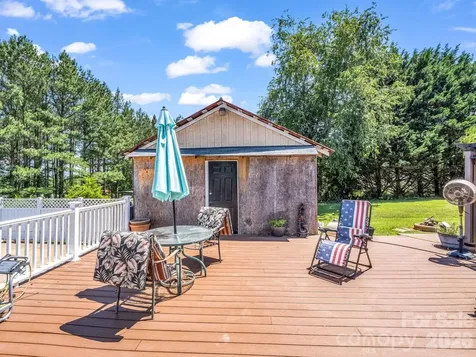 202 Sunset Memorial Road Forest City NC 28043