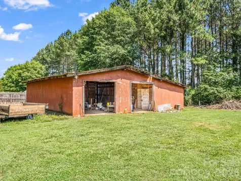 202 Sunset Memorial Road Forest City NC 28043