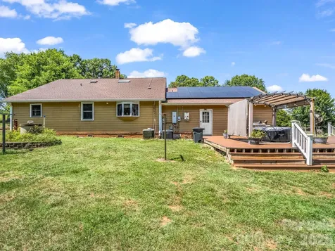 202 Sunset Memorial Road Forest City NC 28043