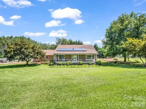 202 Sunset Memorial Road Forest City NC 28043