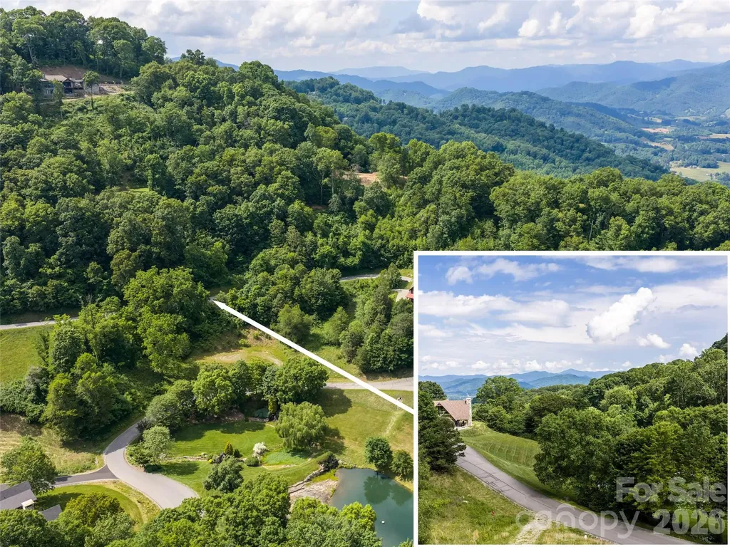 #37 Tapestry Trail Waynesville NC 28785