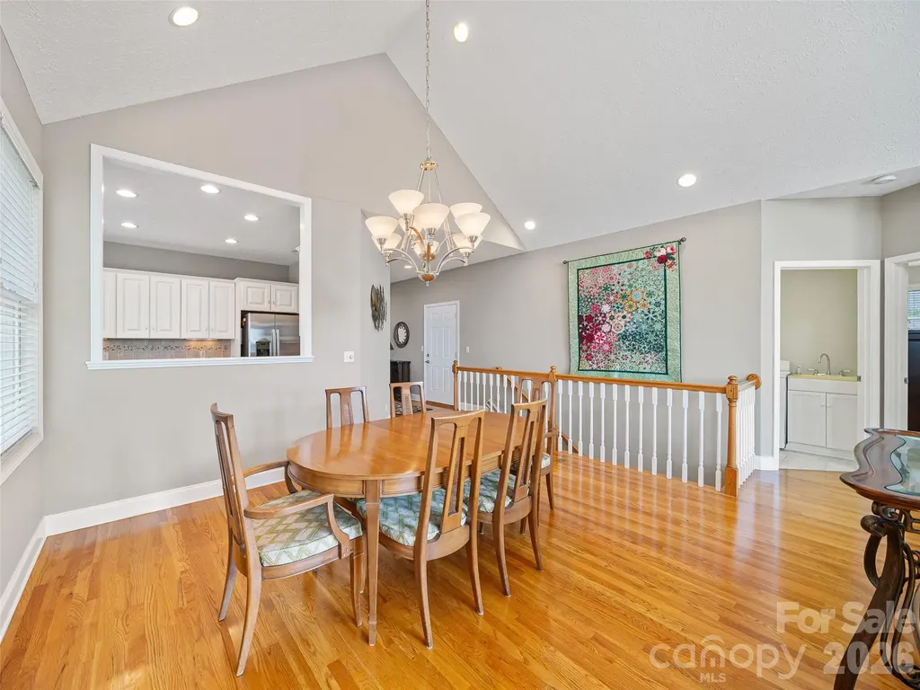 67 Ashefield Court Hendersonville NC 28791