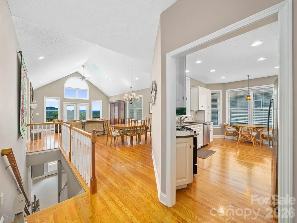 67 Ashefield Court Hendersonville NC 28791