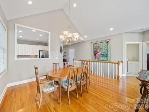 67 Ashefield Court Hendersonville NC 28791