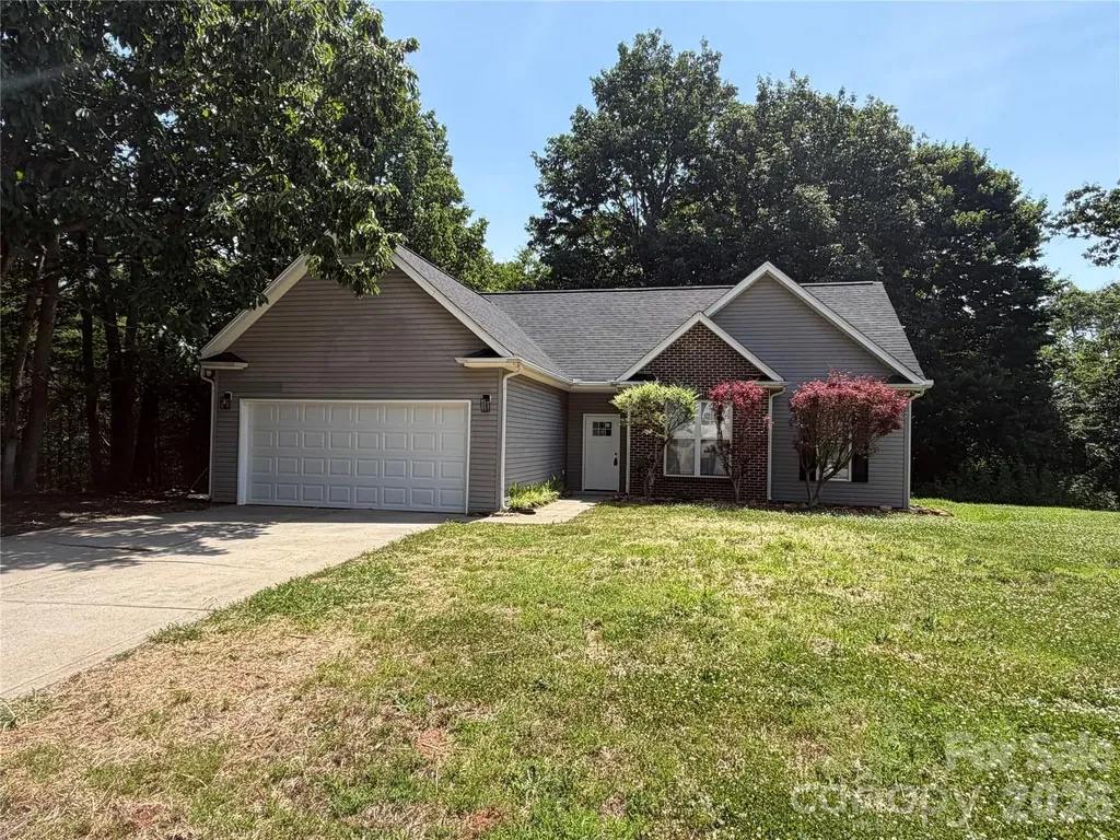 3930 Ashland Drive Maiden NC 28650