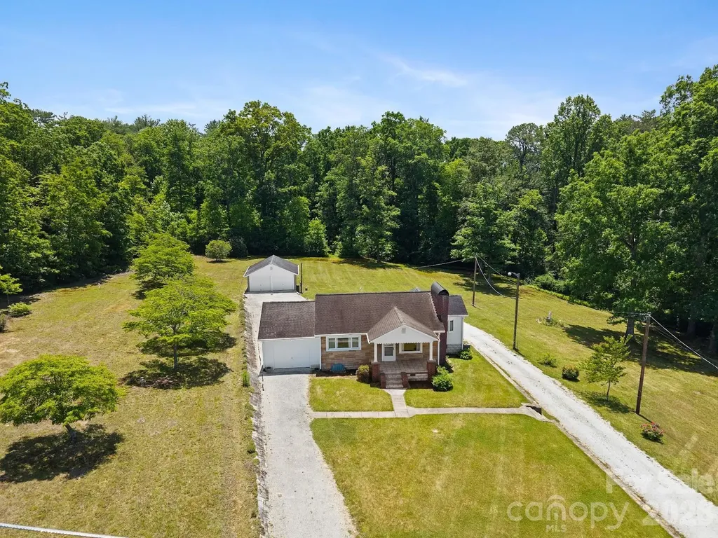 1230 Dana Road Hendersonville NC 28792