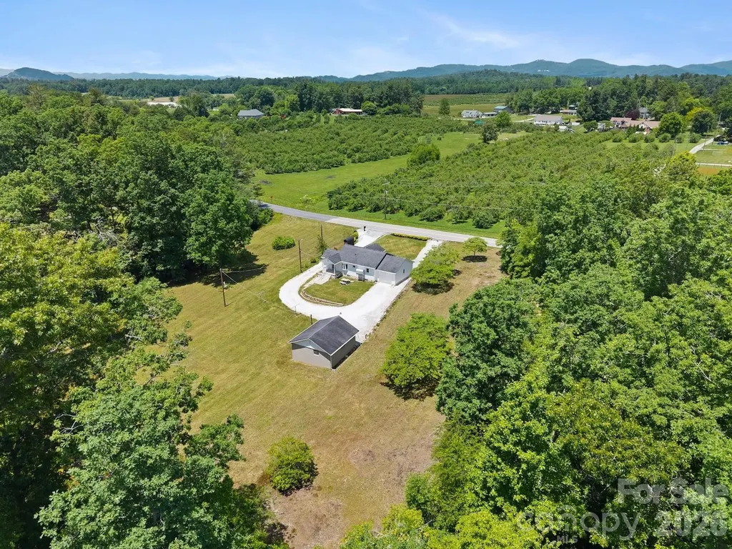 1230 Dana Road Hendersonville NC 28792