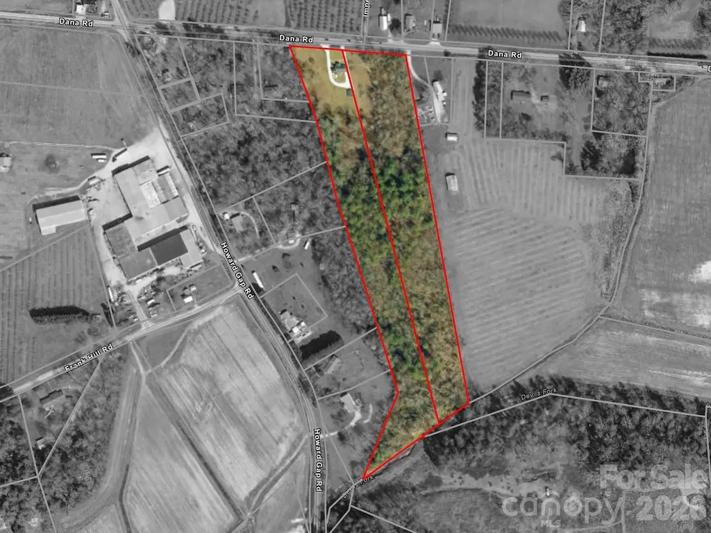 1230 Dana Road Hendersonville NC 28792