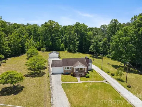 1230 Dana Road Hendersonville NC 28792