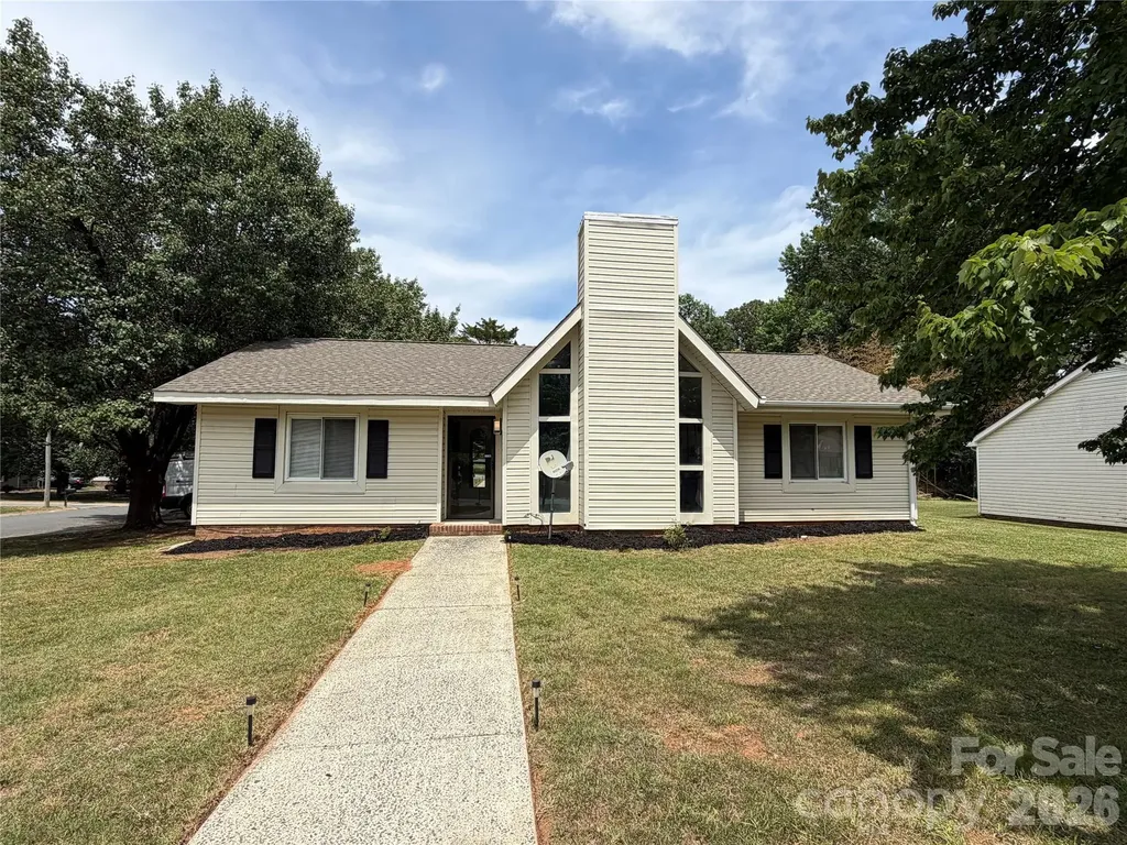 2530 Dion Avenue Charlotte NC 28212