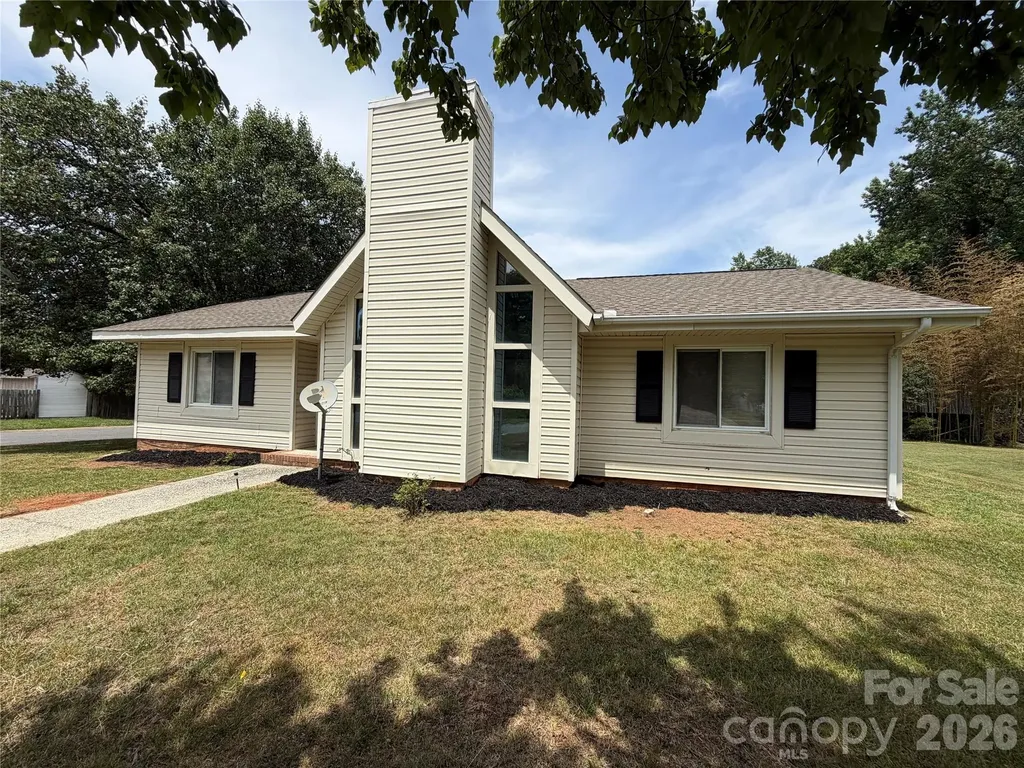 2530 Dion Avenue Charlotte NC 28212