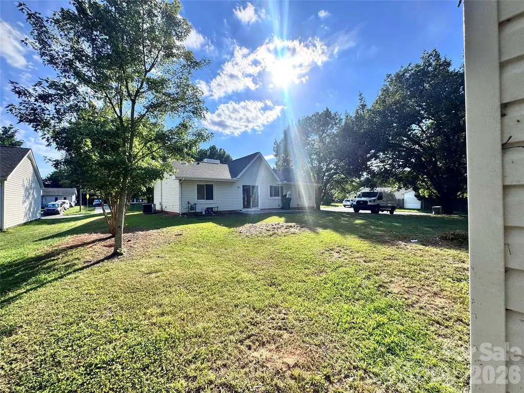 2530 Dion Avenue Charlotte NC 28212