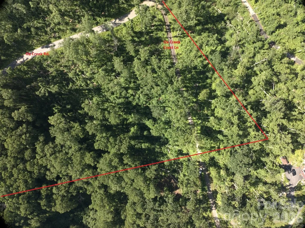 00 Ox Creek Crest Lane Weaverville NC 28787