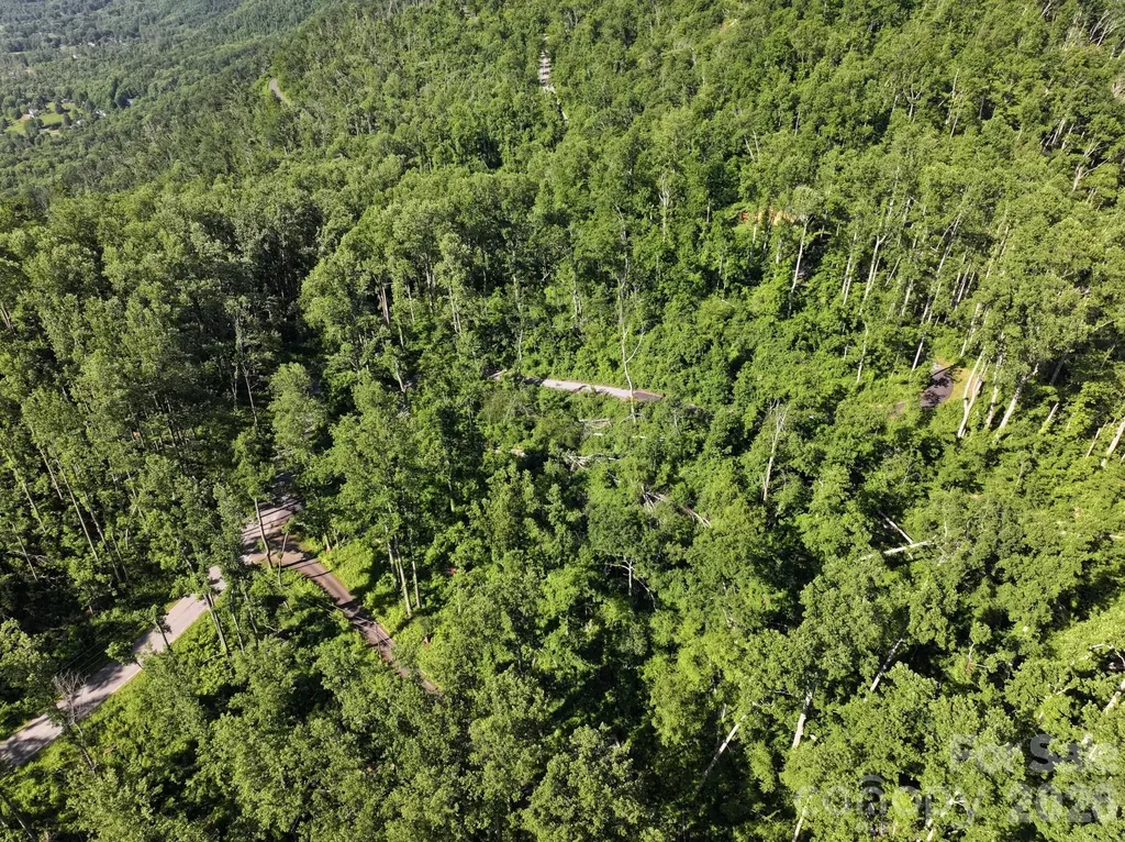 00 Ox Creek Crest Lane Weaverville NC 28787