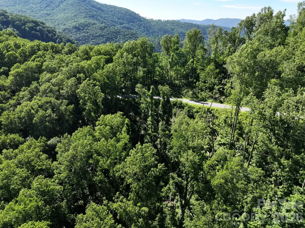 00 Ox Creek Crest Lane Weaverville NC 28787