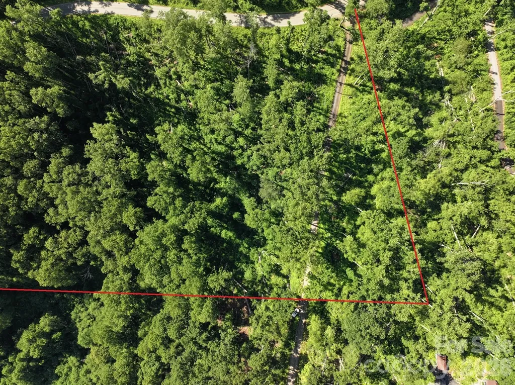00 Ox Creek Crest Lane Weaverville NC 28787