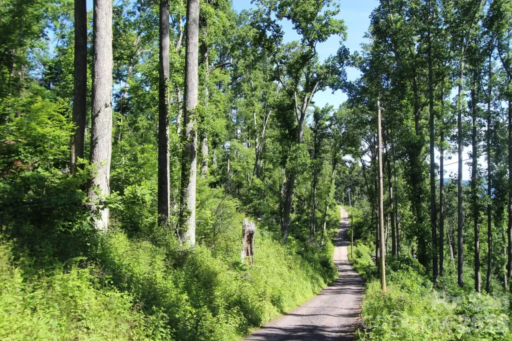 00 Ox Creek Crest Lane Weaverville NC 28787