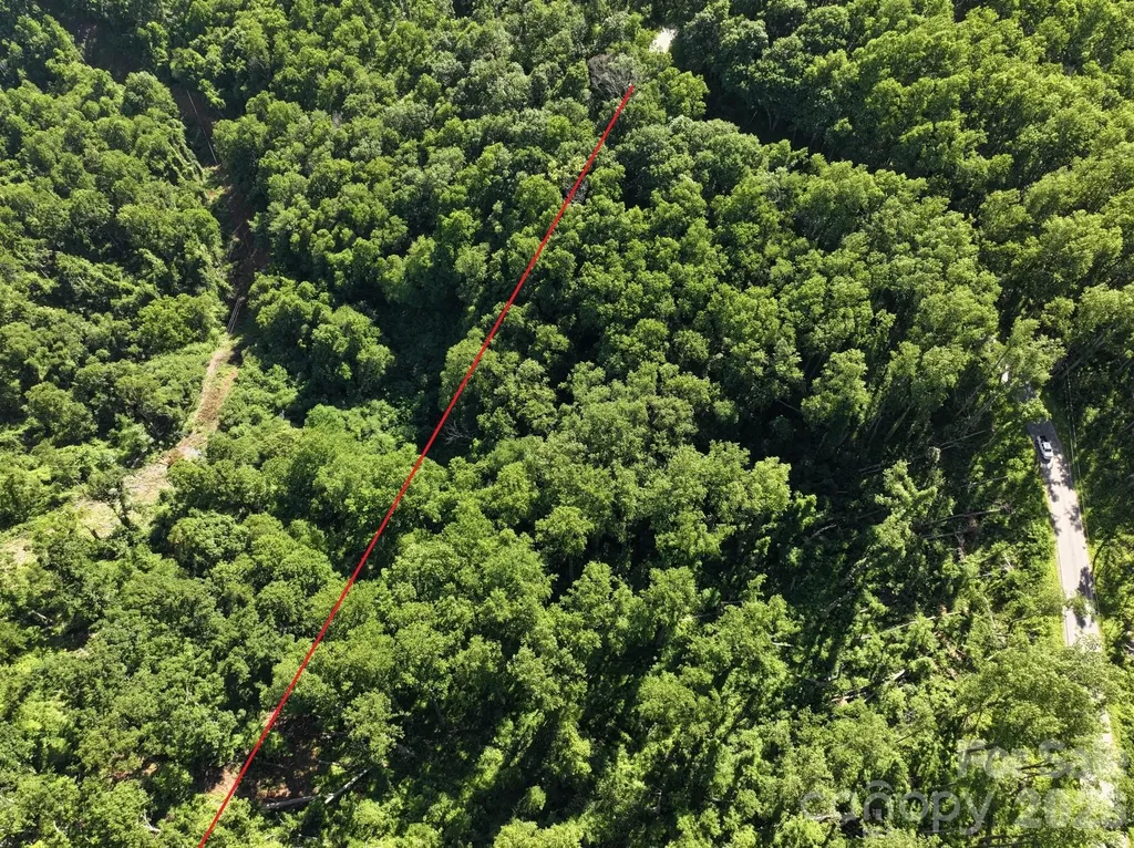 00 Ox Creek Crest Lane Weaverville NC 28787