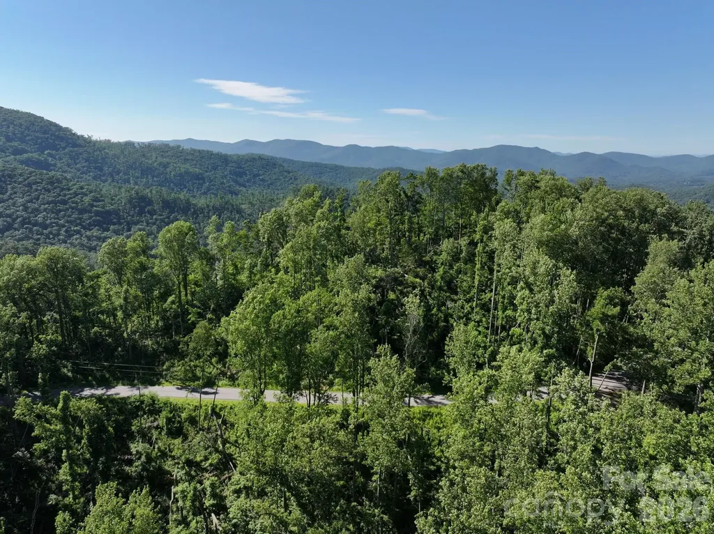 00 Ox Creek Crest Lane Weaverville NC 28787