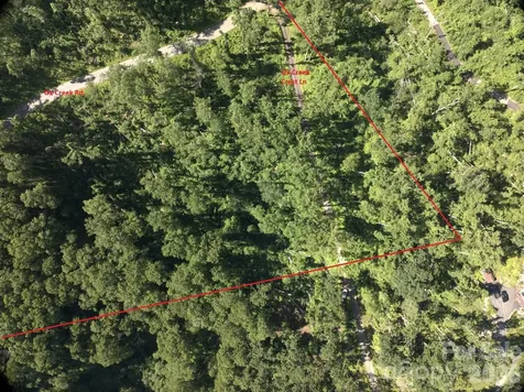 00 Ox Creek Crest Lane Weaverville NC 28787