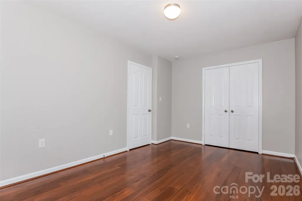 3318 Victoria Brook Lane Charlotte NC 28208