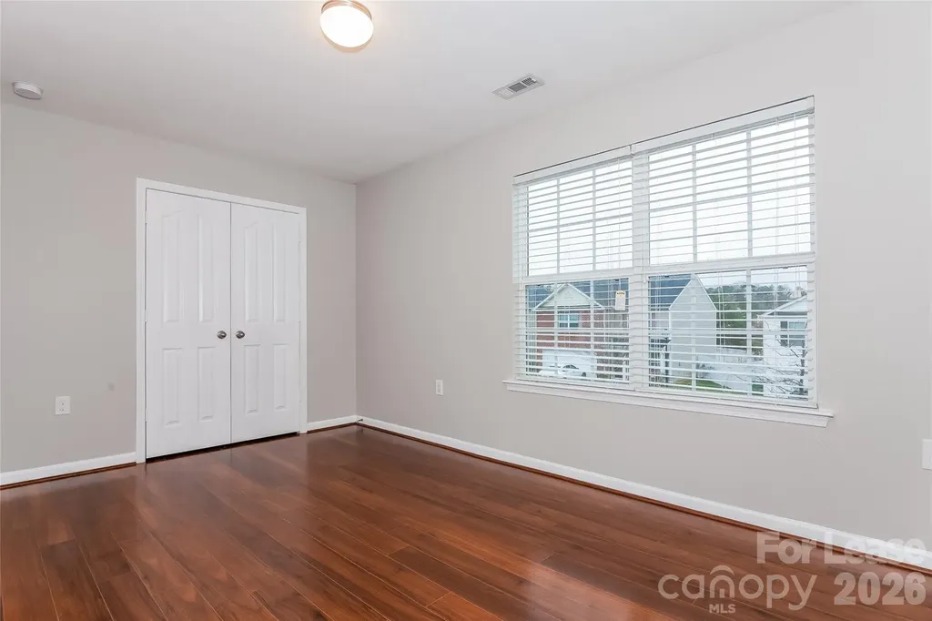 3318 Victoria Brook Lane Charlotte NC 28208