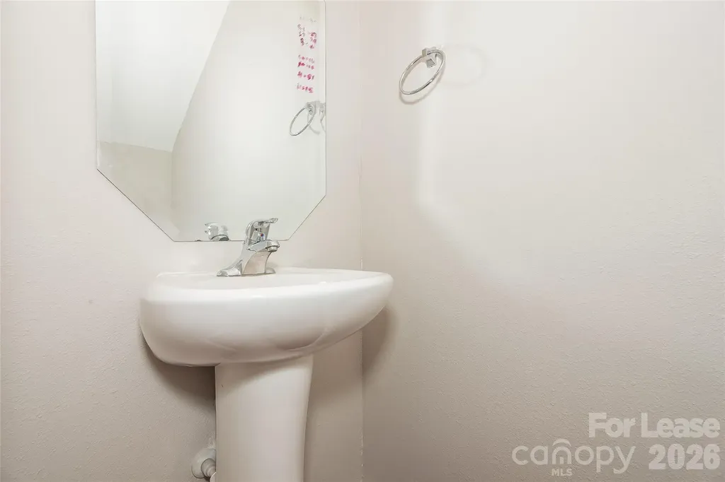 3318 Victoria Brook Lane Charlotte NC 28208