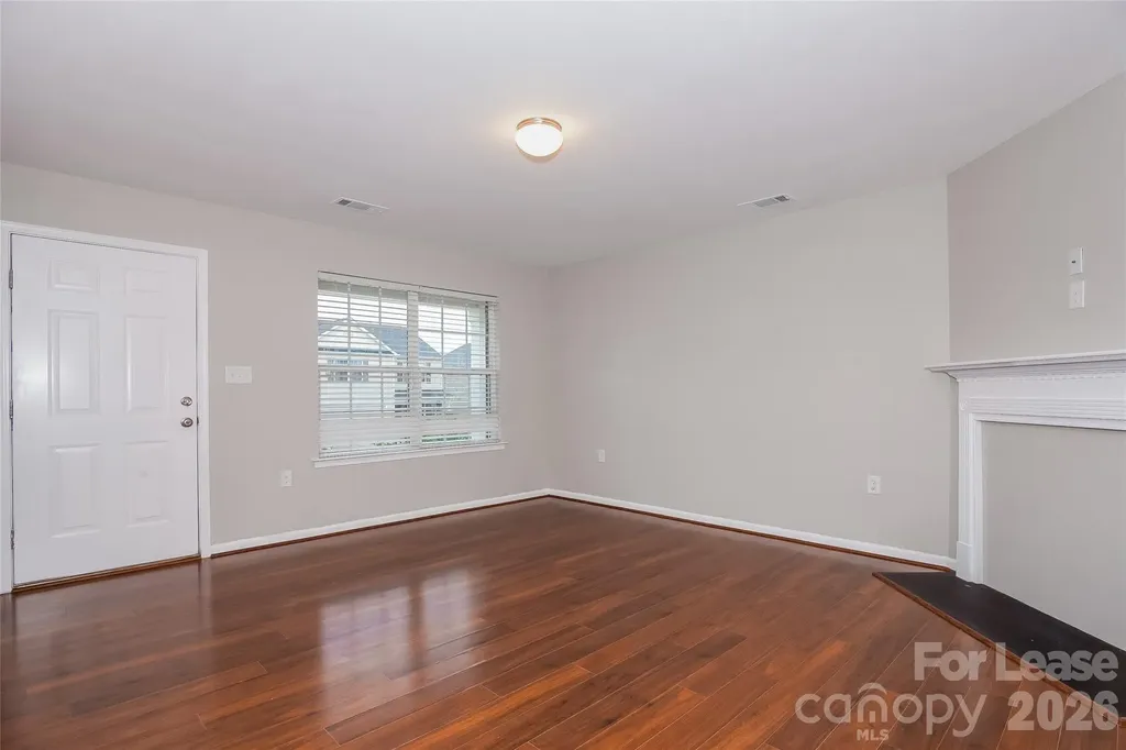 3318 Victoria Brook Lane Charlotte NC 28208