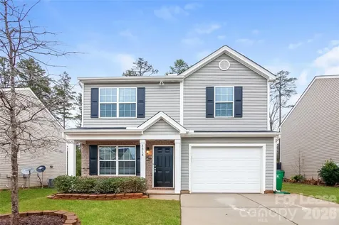 3318 Victoria Brook Lane Charlotte NC 28208