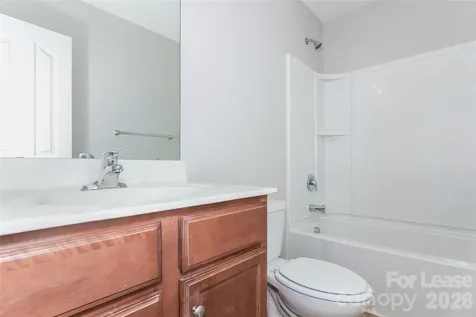 3318 Victoria Brook Lane Charlotte NC 28208
