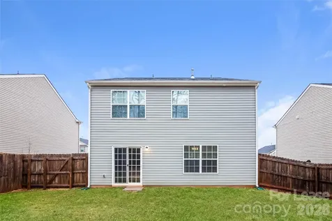 3318 Victoria Brook Lane Charlotte NC 28208
