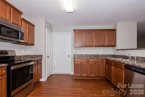 3318 Victoria Brook Lane Charlotte NC 28208