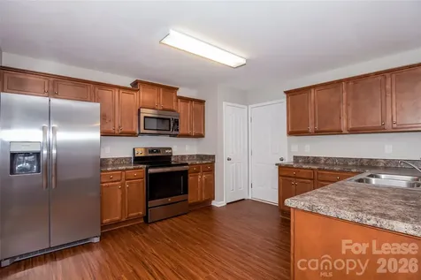 3318 Victoria Brook Lane Charlotte NC 28208