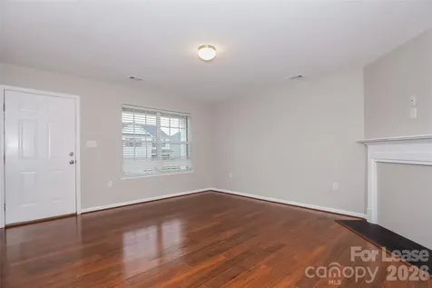 3318 Victoria Brook Lane Charlotte NC 28208